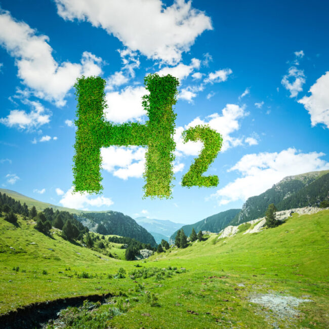 A kick-off meeting was held for the second phase of preparations for Turkey’s Hydrogen Action Plan.